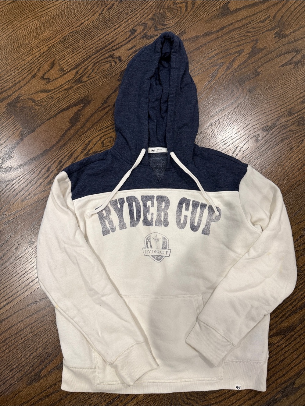Authentic Ryder Cup Hoodie Sweatshirt